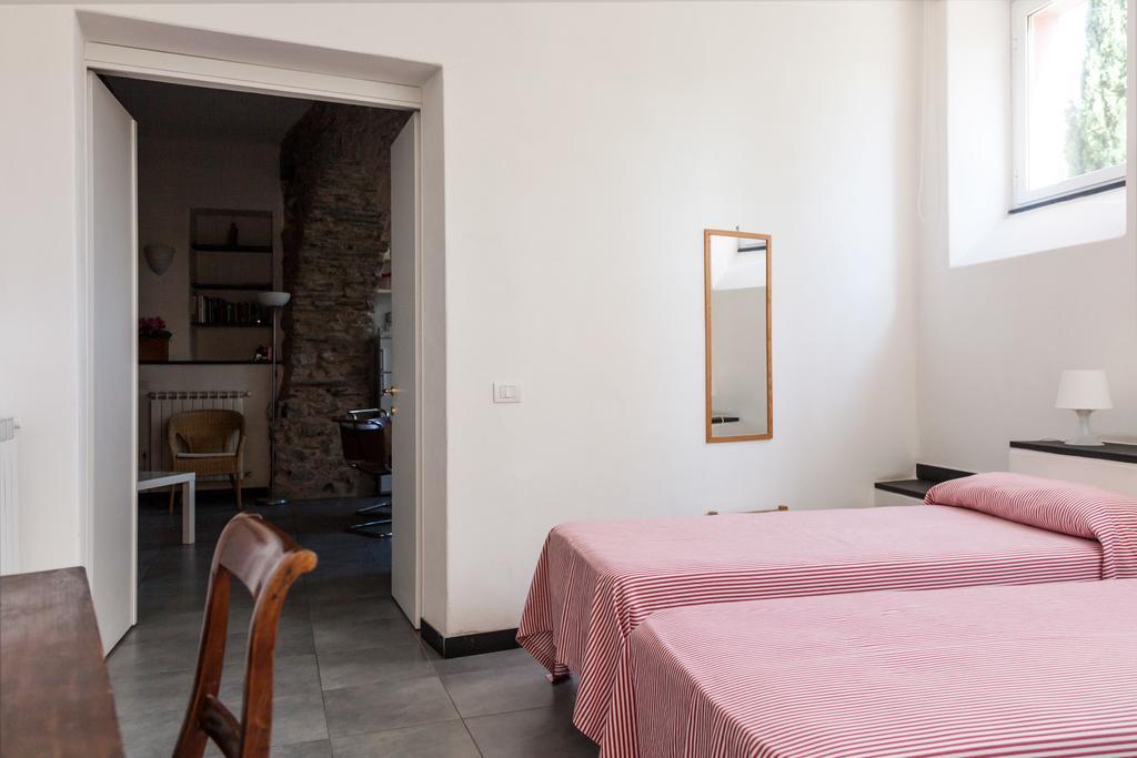 Вилла Casa Degli Archi Леванто Экстерьер фото
